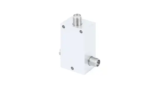 30 KHz to 40 GHz 2.92mm Bias Tee Rated to 500 mA And 50 Volts DC
